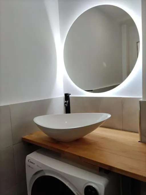 Apartman Ke Casetta Tenerife Arco Iris Del Mar With Jacuzzi Callao Salvaje