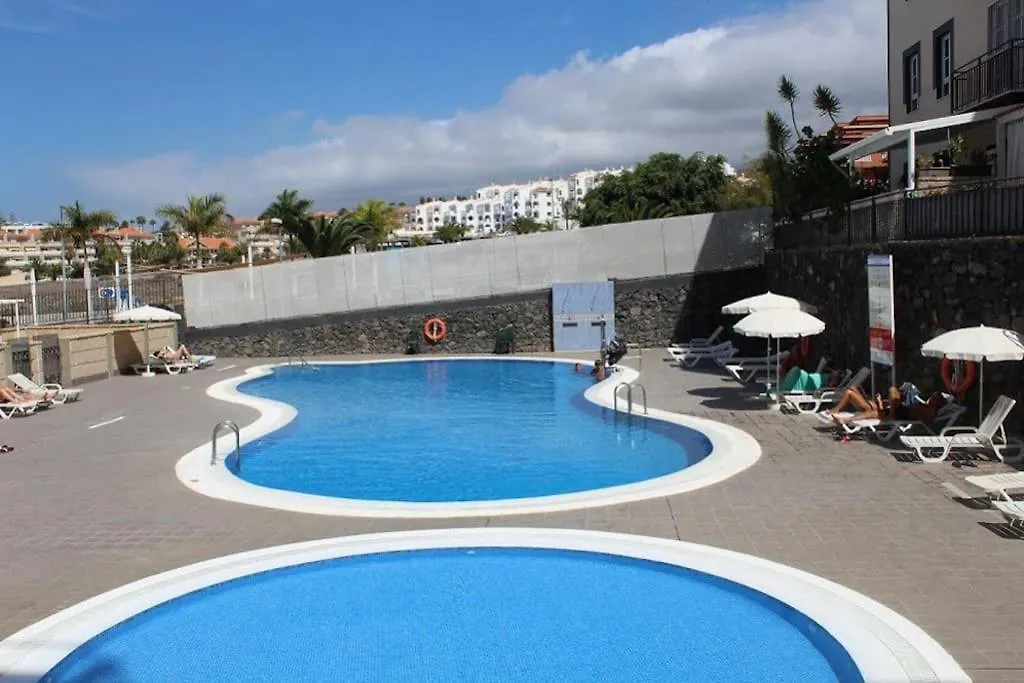 Ke Casetta Tenerife Arco Iris Del Mar With Jacuzzi Callao Salvaje Apartman